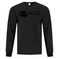 ATC™ EVERYDAY COTTON LONG SLEEVE TEE Thumbnail