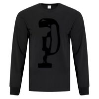 ATC™ EVERYDAY COTTON LONG SLEEVE TEE Thumbnail