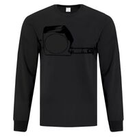 ATC™ EVERYDAY COTTON LONG SLEEVE TEE Thumbnail