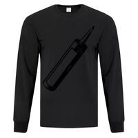 ATC™ EVERYDAY COTTON LONG SLEEVE TEE Thumbnail