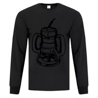 ATC™ EVERYDAY COTTON LONG SLEEVE TEE Thumbnail
