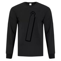 ATC™ EVERYDAY COTTON LONG SLEEVE TEE Thumbnail