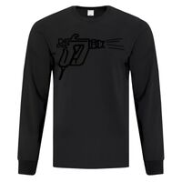 ATC™ EVERYDAY COTTON LONG SLEEVE TEE Thumbnail