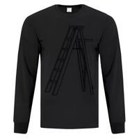 ATC™ EVERYDAY COTTON LONG SLEEVE TEE Thumbnail