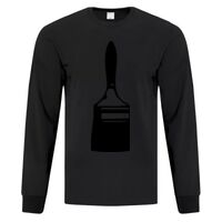 ATC™ EVERYDAY COTTON LONG SLEEVE TEE Thumbnail