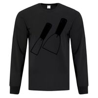 ATC™ EVERYDAY COTTON LONG SLEEVE TEE Thumbnail
