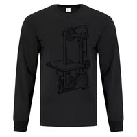 ATC™ EVERYDAY COTTON LONG SLEEVE TEE Thumbnail