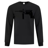 ATC™ EVERYDAY COTTON LONG SLEEVE TEE Thumbnail