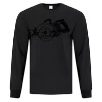 ATC™ EVERYDAY COTTON LONG SLEEVE TEE Thumbnail