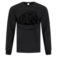 ATC™ EVERYDAY COTTON LONG SLEEVE TEE Thumbnail