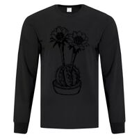 ATC™ EVERYDAY COTTON LONG SLEEVE TEE Thumbnail