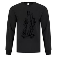 ATC™ EVERYDAY COTTON LONG SLEEVE TEE Thumbnail