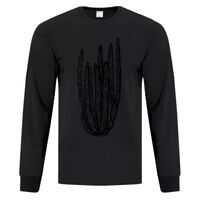 ATC™ EVERYDAY COTTON LONG SLEEVE TEE Thumbnail
