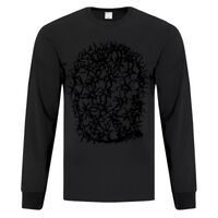 ATC™ EVERYDAY COTTON LONG SLEEVE TEE Thumbnail
