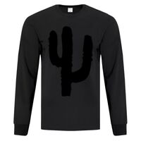 ATC™ EVERYDAY COTTON LONG SLEEVE TEE Thumbnail