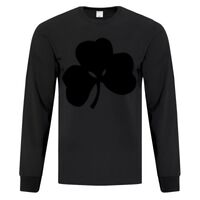 ATC™ EVERYDAY COTTON LONG SLEEVE TEE Thumbnail