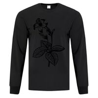 ATC™ EVERYDAY COTTON LONG SLEEVE TEE Thumbnail