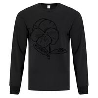 ATC™ EVERYDAY COTTON LONG SLEEVE TEE Thumbnail