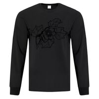 ATC™ EVERYDAY COTTON LONG SLEEVE TEE Thumbnail
