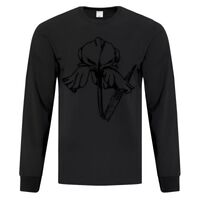 ATC™ EVERYDAY COTTON LONG SLEEVE TEE Thumbnail