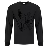ATC™ EVERYDAY COTTON LONG SLEEVE TEE Thumbnail