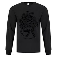 ATC™ EVERYDAY COTTON LONG SLEEVE TEE Thumbnail