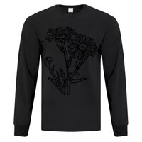 ATC™ EVERYDAY COTTON LONG SLEEVE TEE Thumbnail