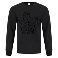 ATC™ EVERYDAY COTTON LONG SLEEVE TEE Thumbnail