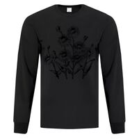 ATC™ EVERYDAY COTTON LONG SLEEVE TEE Thumbnail