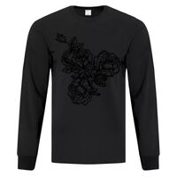 ATC™ EVERYDAY COTTON LONG SLEEVE TEE Thumbnail
