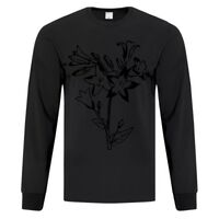 ATC™ EVERYDAY COTTON LONG SLEEVE TEE Thumbnail
