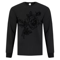 ATC™ EVERYDAY COTTON LONG SLEEVE TEE Thumbnail