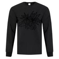 ATC™ EVERYDAY COTTON LONG SLEEVE TEE Thumbnail