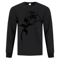 ATC™ EVERYDAY COTTON LONG SLEEVE TEE Thumbnail