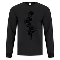ATC™ EVERYDAY COTTON LONG SLEEVE TEE Thumbnail