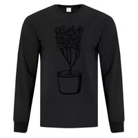 ATC™ EVERYDAY COTTON LONG SLEEVE TEE Thumbnail