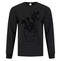 ATC™ EVERYDAY COTTON LONG SLEEVE TEE Thumbnail