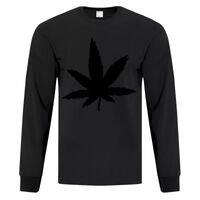 ATC™ EVERYDAY COTTON LONG SLEEVE TEE Thumbnail