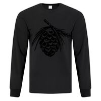 ATC™ EVERYDAY COTTON LONG SLEEVE TEE Thumbnail