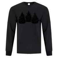 ATC™ EVERYDAY COTTON LONG SLEEVE TEE Thumbnail