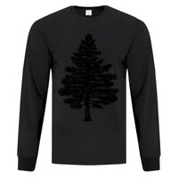 ATC™ EVERYDAY COTTON LONG SLEEVE TEE Thumbnail