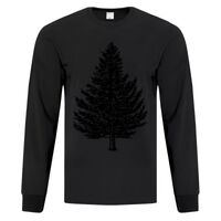ATC™ EVERYDAY COTTON LONG SLEEVE TEE Thumbnail