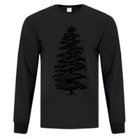 ATC™ EVERYDAY COTTON LONG SLEEVE TEE Thumbnail