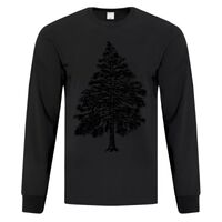 ATC™ EVERYDAY COTTON LONG SLEEVE TEE Thumbnail