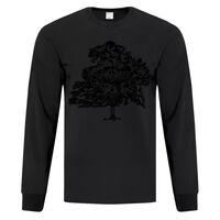 ATC™ EVERYDAY COTTON LONG SLEEVE TEE Thumbnail
