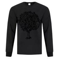 ATC™ EVERYDAY COTTON LONG SLEEVE TEE Thumbnail