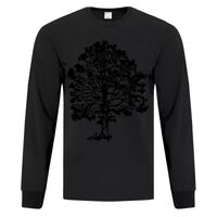 ATC™ EVERYDAY COTTON LONG SLEEVE TEE Thumbnail