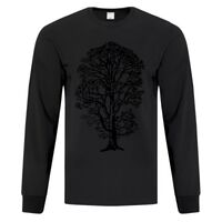 ATC™ EVERYDAY COTTON LONG SLEEVE TEE Thumbnail