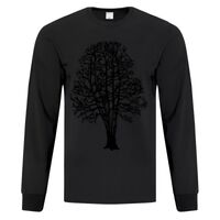 ATC™ EVERYDAY COTTON LONG SLEEVE TEE Thumbnail