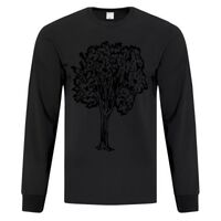 ATC™ EVERYDAY COTTON LONG SLEEVE TEE Thumbnail
